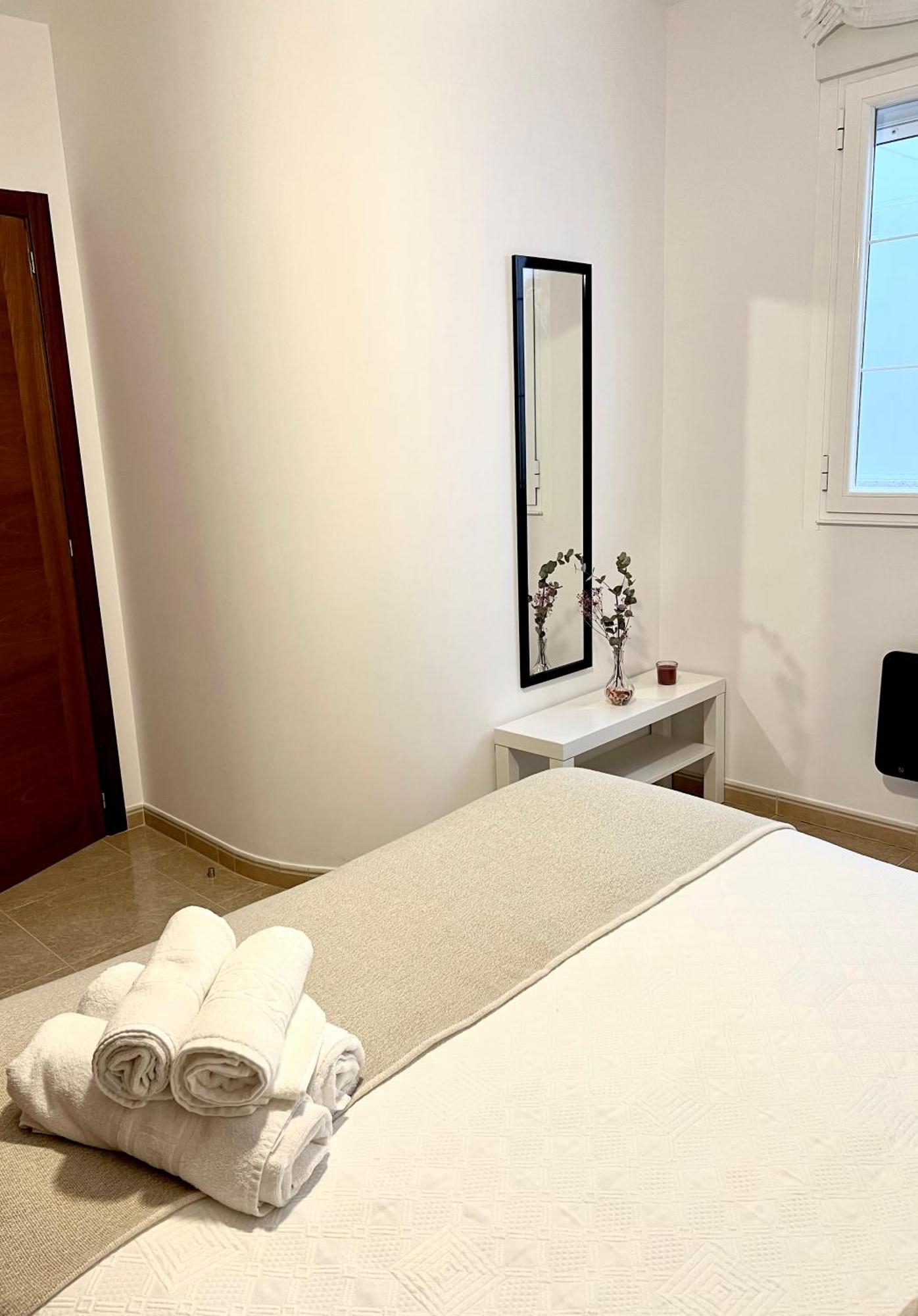 Apartamento Playa Blanca Corcubión Exteriér fotografie