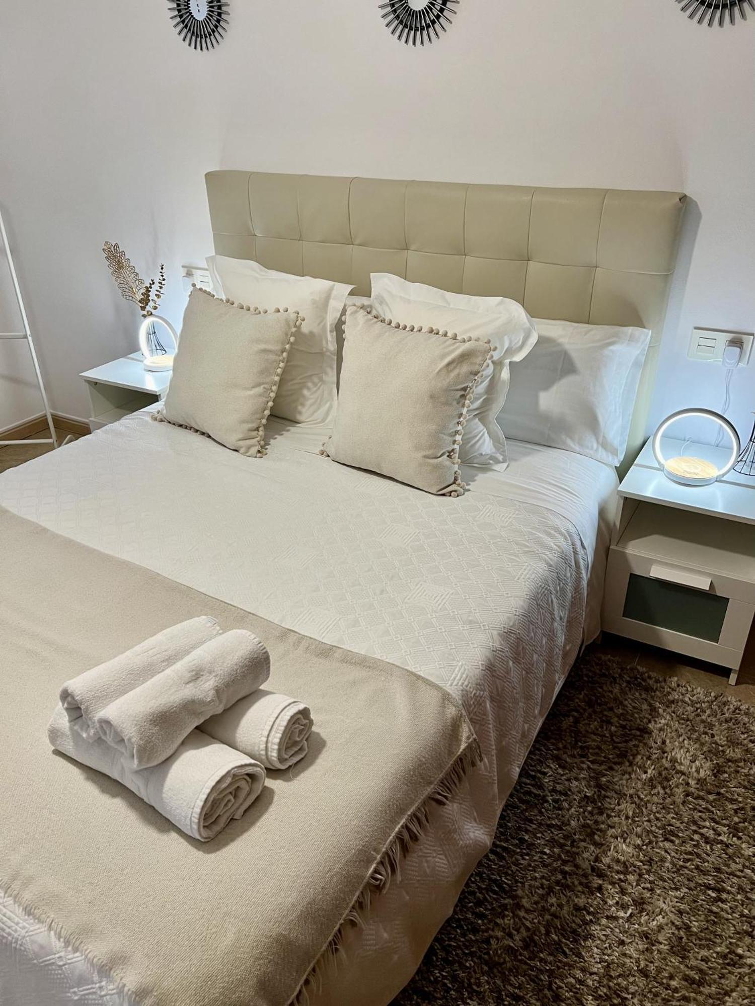 Apartamento Playa Blanca Corcubión Exteriér fotografie